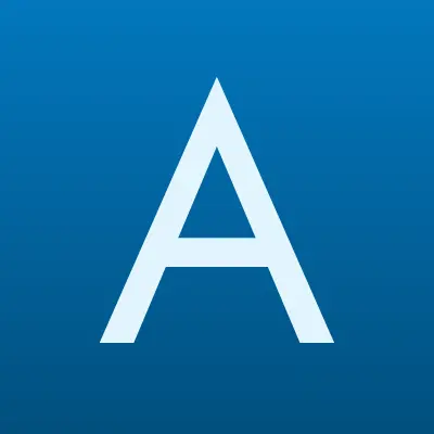 Администрация Большеколпанского сельского поселения, лого-визитка