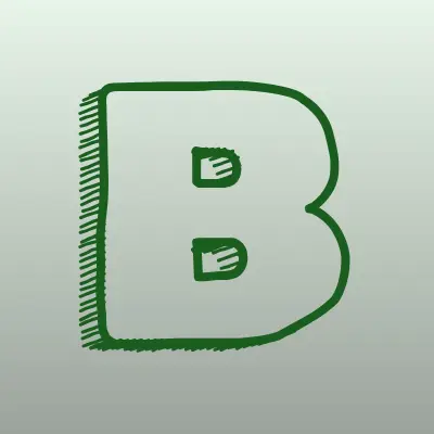 Brus-Bani, строительная компания, лого-визитка