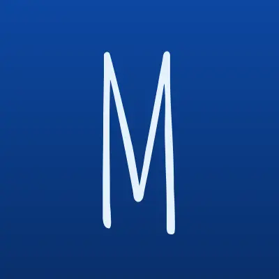МариАрт, туристическое агентство, лого-визитка