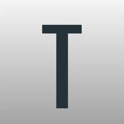 Татьяна, швейная мастерская, лого-визитка